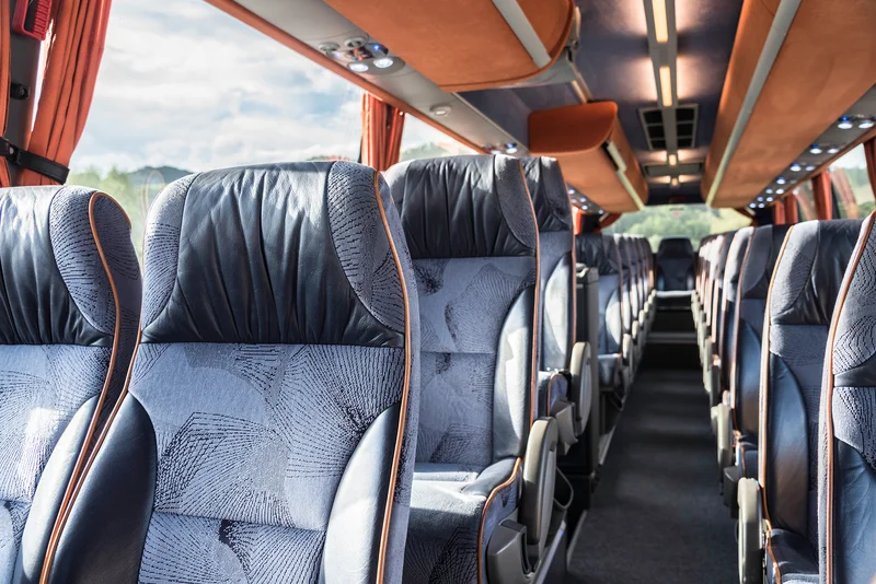Volvo 9900 / Bild 1