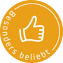 Button besonders beliebt Allmer 7 35 90 1