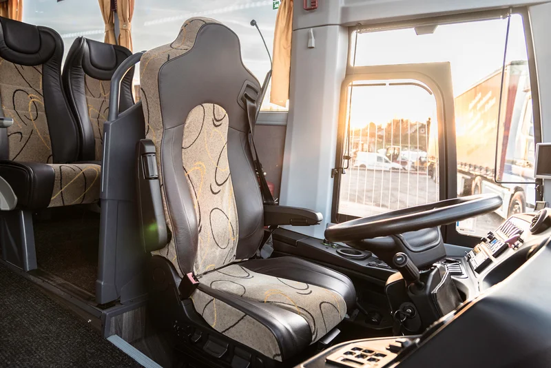 Temsa MD 9 / Bild 6