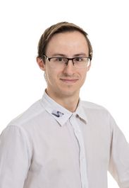 Aldrik Auth Beinwachs