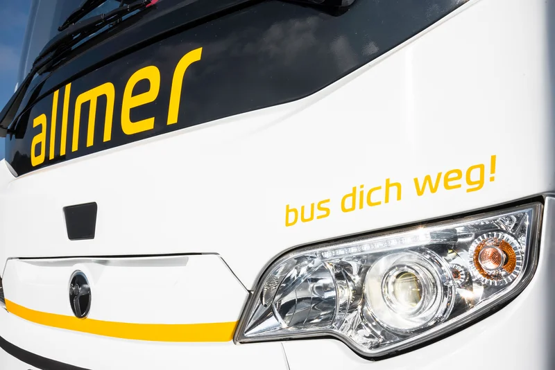 Temsa MD 9 / Bild 3