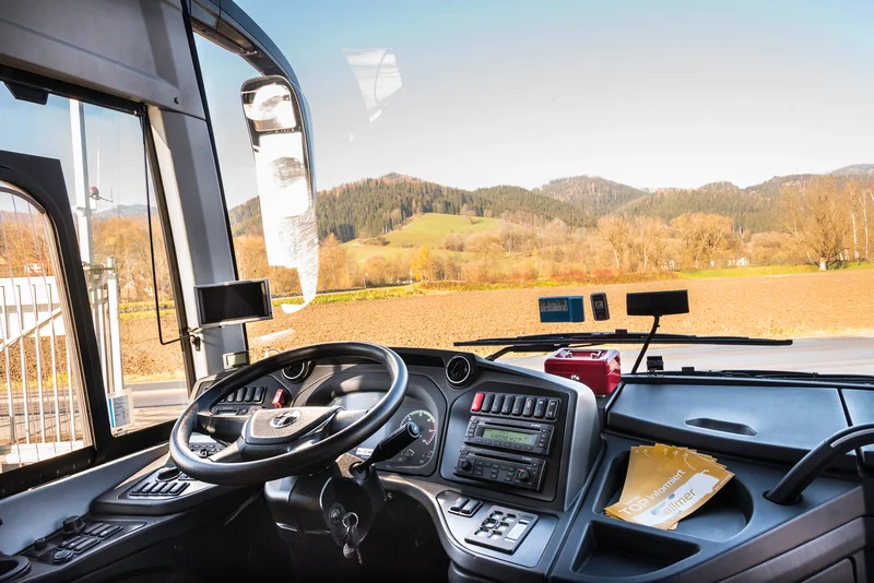 Temsa MD 9 / Bild 5