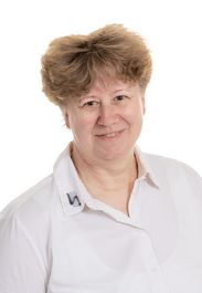 Eveline Unterhuber Beinwachs