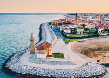 Sommer, Sonne, Strand: Badereise Caorle und Eracle