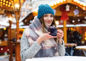 Petzen-Österreichs Höchstgelegener Christkindlmarkt