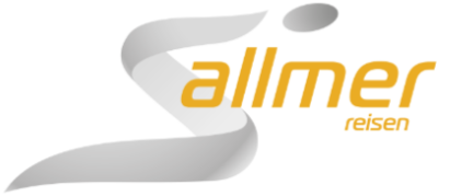 Allmer Reisen - Logo